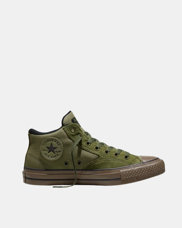 Ténis Homem CONVERSE Verde A19197C CHUCK TAYLOR ALL STAR