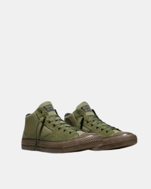 Ténis Homem CONVERSE Verde A19197C CHUCK TAYLOR ALL STAR