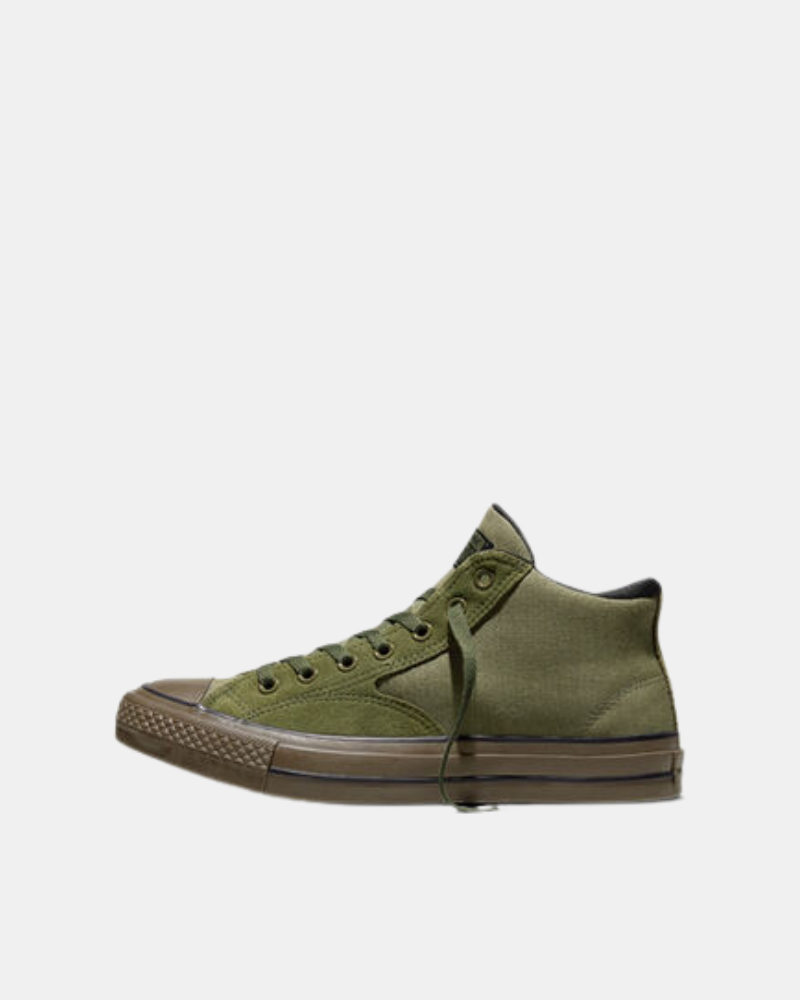 Ténis Homem CONVERSE Verde A19197C CHUCK TAYLOR ALL STAR