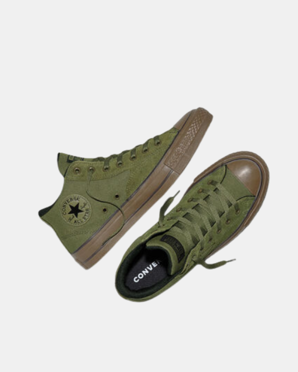 Ténis Homem CONVERSE Verde A19197C CHUCK TAYLOR ALL STAR