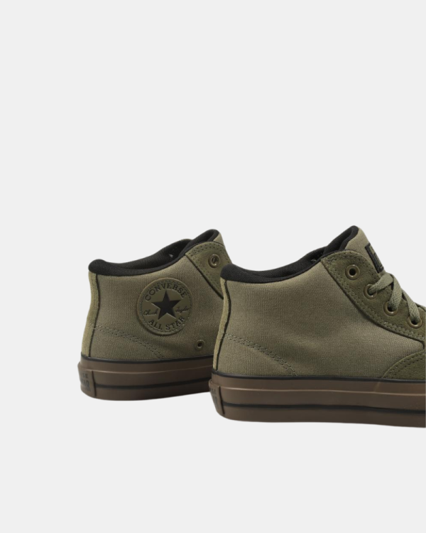 Ténis Homem CONVERSE Verde A19197C CHUCK TAYLOR ALL STAR