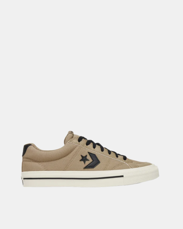 Zapatillas Hombre CONVERSE Beige A12747C CHUCK TAYLOR ALL STAR