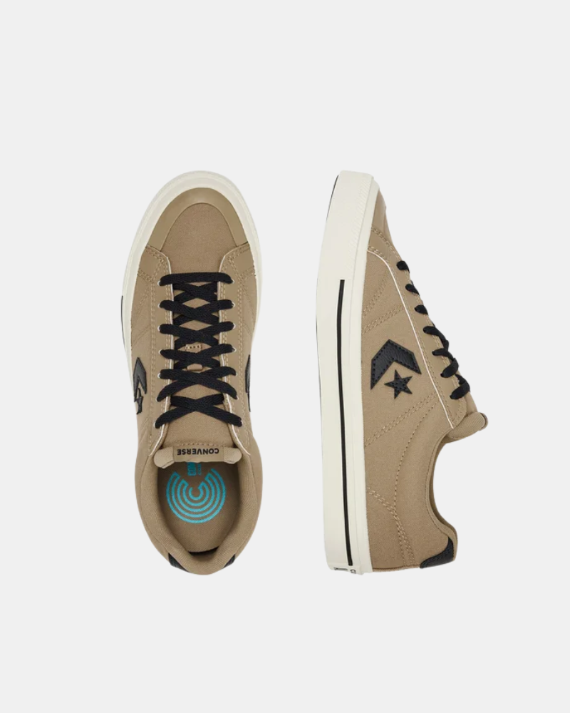 Zapatillas Hombre CONVERSE Beige A12747C CHUCK TAYLOR ALL STAR