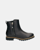 Botins Mulher PANAMA JACK Pretos FIORE IGLOO TRAV B1