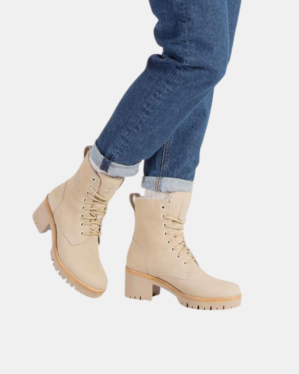 Botas Mujer PANAMA JACK Hielo PADMA B10