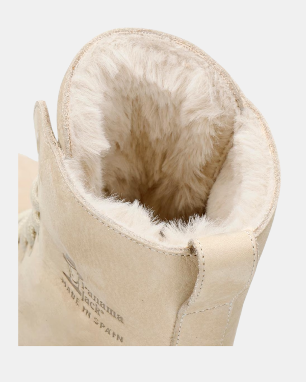Botas Mujer PANAMA JACK Hielo PADMA B10