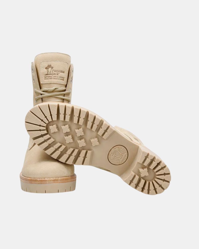 Botas Mujer PANAMA JACK Hielo PADMA B10
