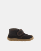 Botins Botas Barefoot Infantil VICTORIA Castanho 1370121