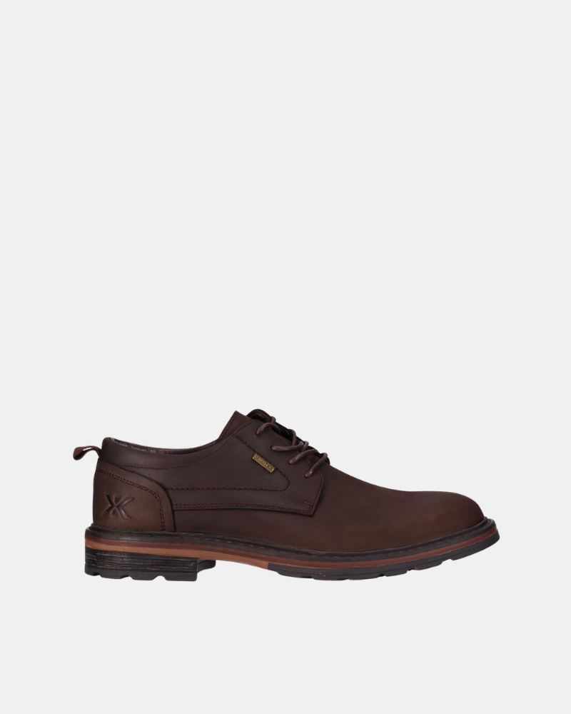Zapatos Hombre CHIKA 10 Marrón 87076 RE COMUNAL 04