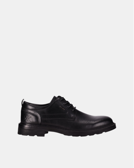 Sapatos de Homem CHIKA 10 Preto 87075 RE COMUNAL 04