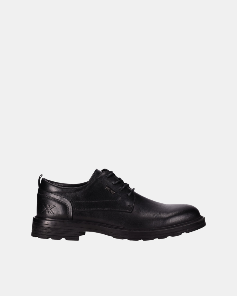 Sapatos de Homem CHIKA 10 Preto 87075 RE COMUNAL 04