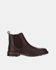 Botins Homem CHIKA 10 Castanho 87082 RE COMUNAL 06