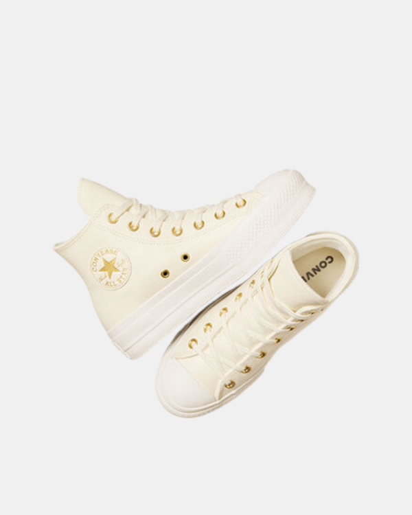 Zapatillas Mujer CONVERSE Nude A12764C CHUCK TAYLOR ALL STAR