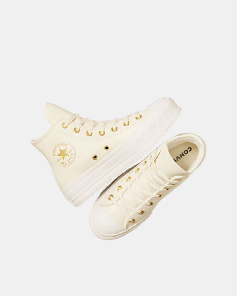 Zapatillas Mujer CONVERSE Nude A12764C CHUCK TAYLOR ALL STAR