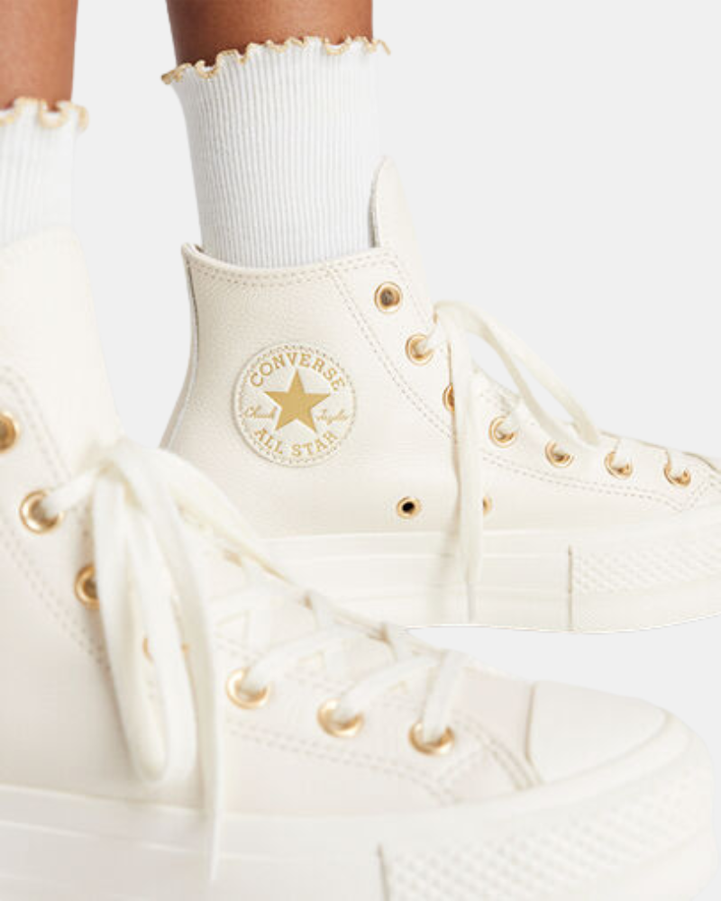 Zapatillas Mujer CONVERSE Nude A12764C CHUCK TAYLOR ALL STAR