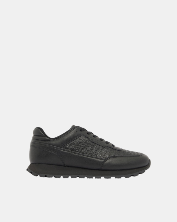 Ténis Homem ARMANI EXCHANGE Preto XM003644 AF29408