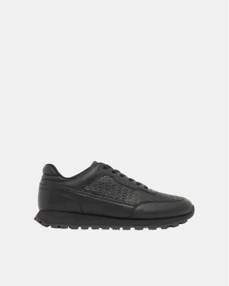 Ténis Homem ARMANI EXCHANGE Preto XM003644 AF29408