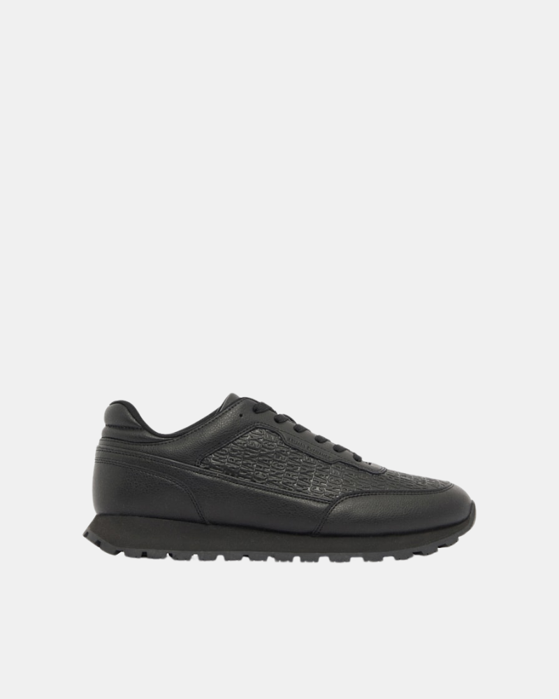 Ténis Homem ARMANI EXCHANGE Preto XM003644 AF29408