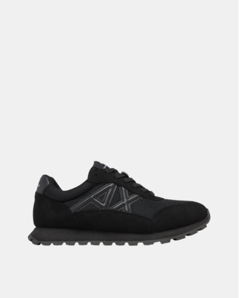 Zapatillas Hombre ARMANI EXCHANGE Negro XM001960 AF19388