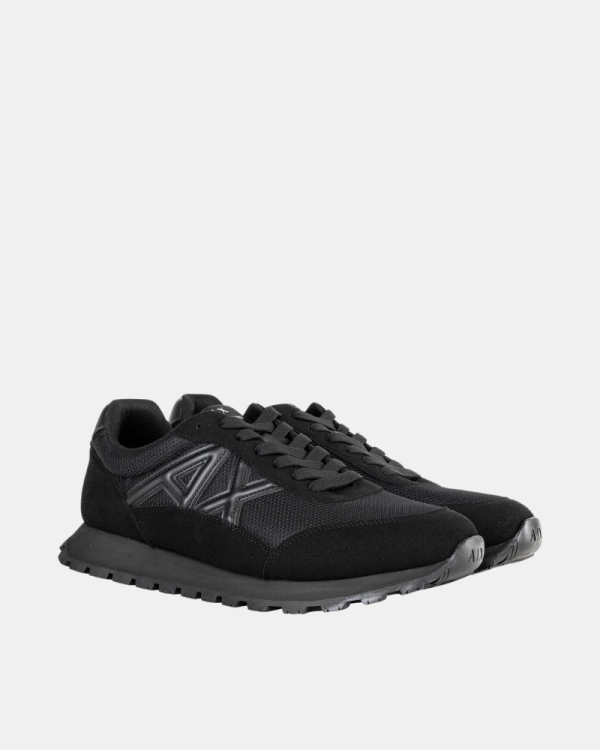 Ténis Homem ARMANI EXCHANGE Preto XM001960 AF19388