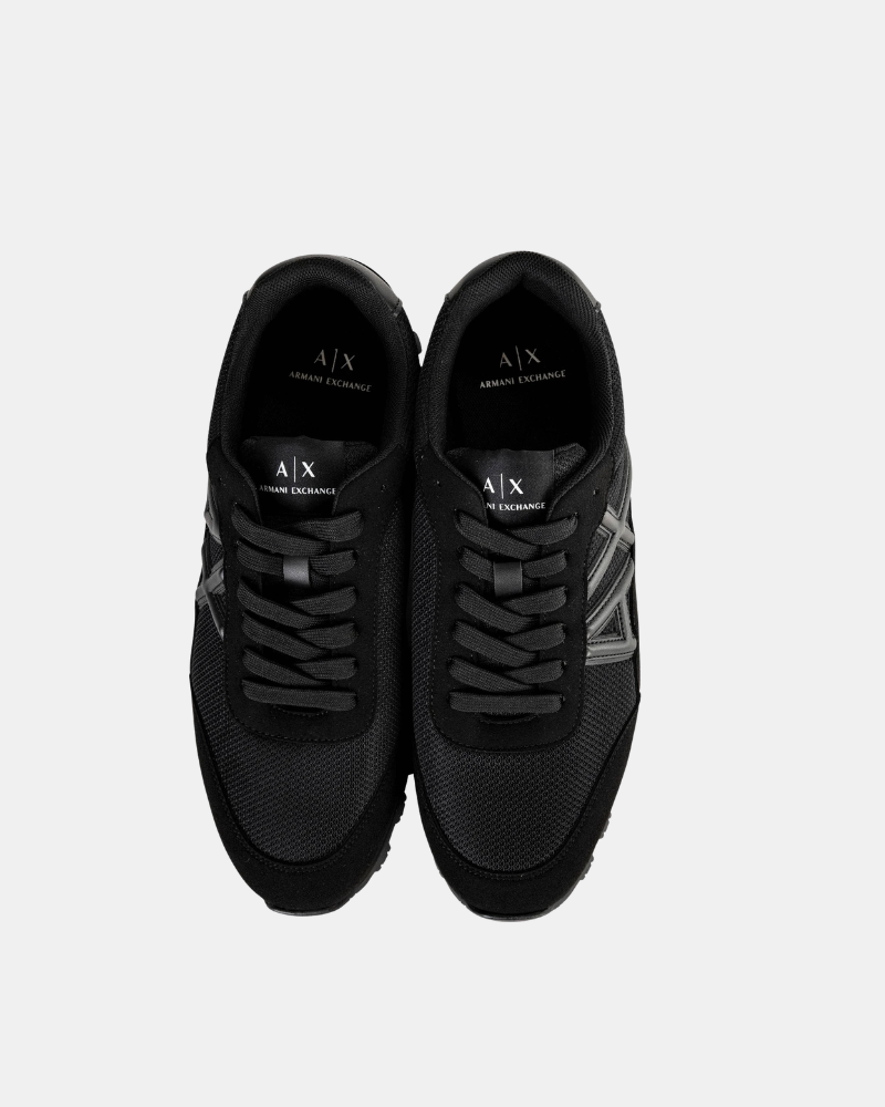 Ténis Homem ARMANI EXCHANGE Preto XM001960 AF19388