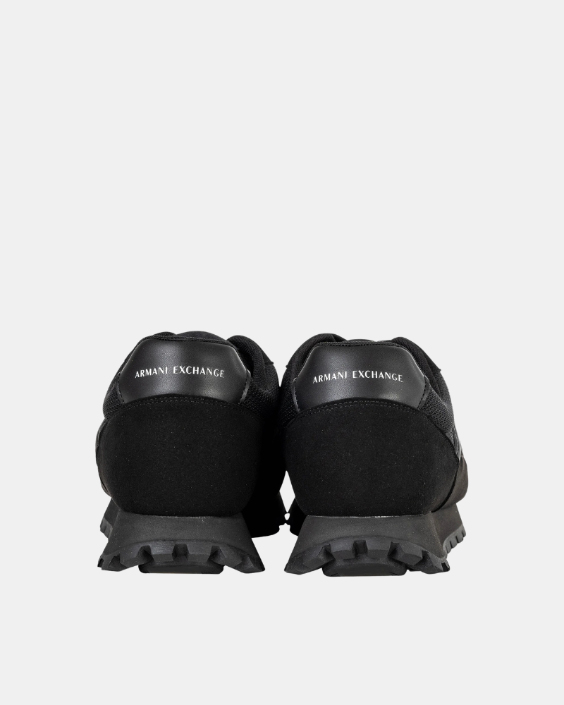 Ténis Homem ARMANI EXCHANGE Preto XM001960 AF19388