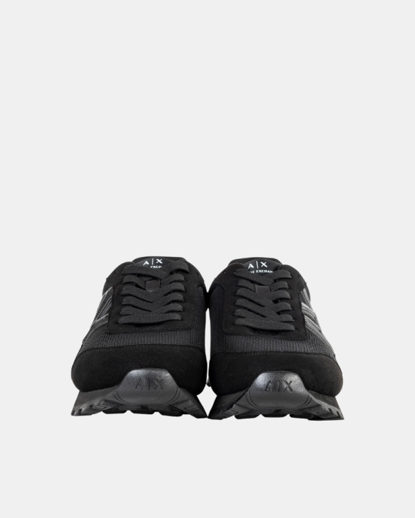 Ténis Homem ARMANI EXCHANGE Preto XM001960 AF19388