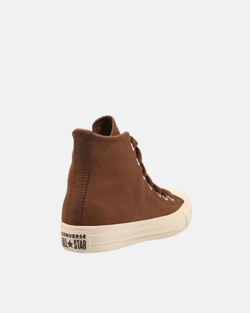 Ténis Mulher CONVERSE Castanho A23884C CHUCK TAYLOR ALL STAR