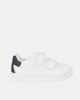 Zapatillas Infantil GEOX Blanco B365LA 000BC