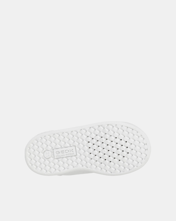 Zapatillas Infantil GEOX Blanco B365LA 000BC