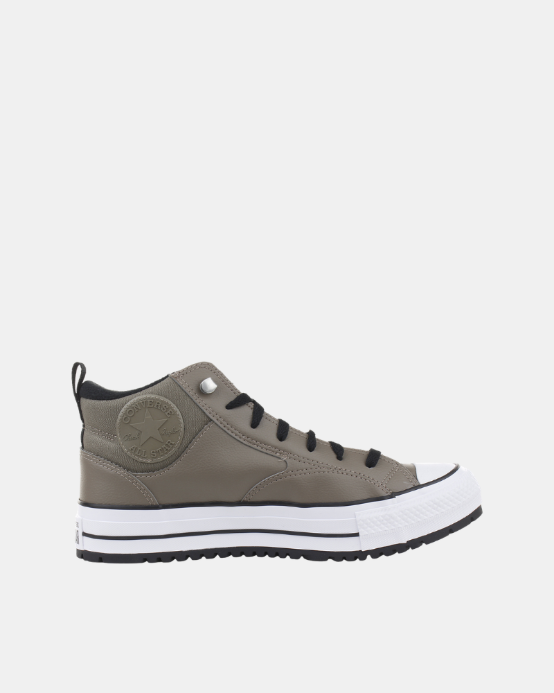 Ténis Homem CONVERSE Castanho A18147C CHUCK TAYLOR ALL STAR