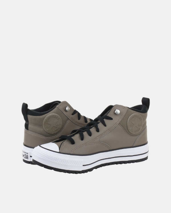 Ténis Homem CONVERSE Castanho A18147C CHUCK TAYLOR ALL STAR
