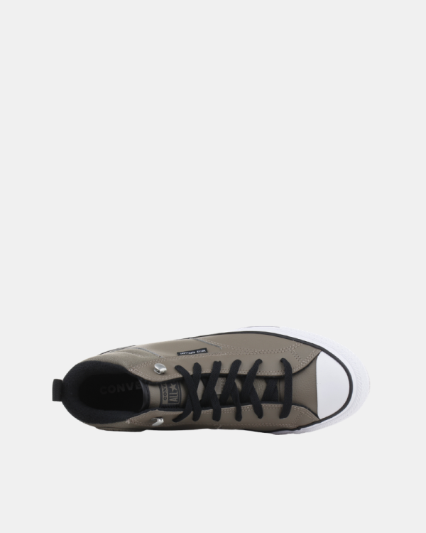 Ténis Homem CONVERSE Castanho A18147C CHUCK TAYLOR ALL STAR