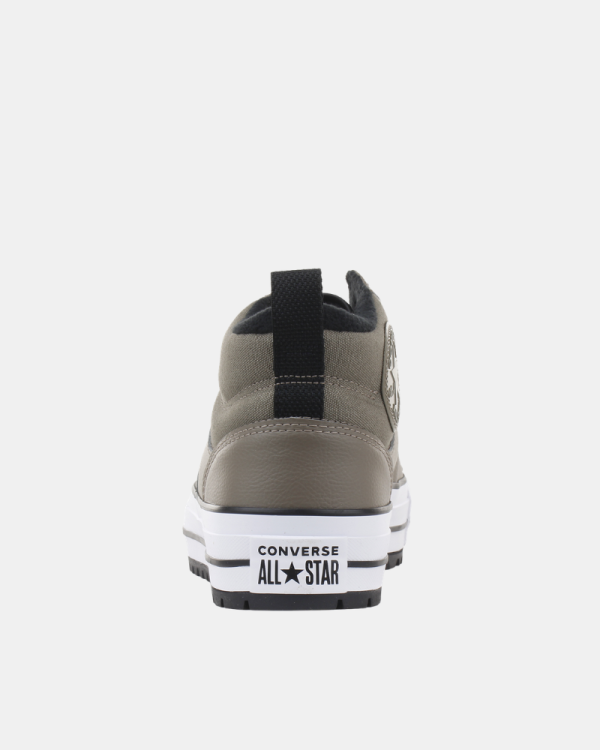 Ténis Homem CONVERSE Castanho A18147C CHUCK TAYLOR ALL STAR