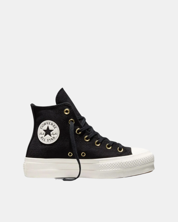 Zapatillas Mujer CONVERSE Marrón A18387C CHUCK TAYLOR ALL STAR