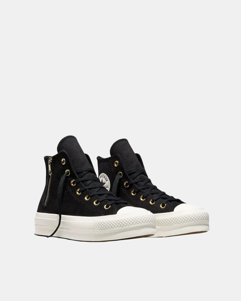 Zapatillas Mujer CONVERSE Marrón A18387C CHUCK TAYLOR ALL STAR