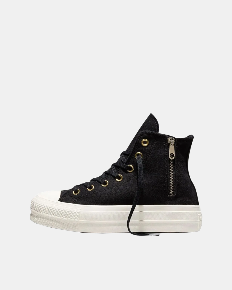 Zapatillas Mujer CONVERSE Marrón A18387C CHUCK TAYLOR ALL STAR