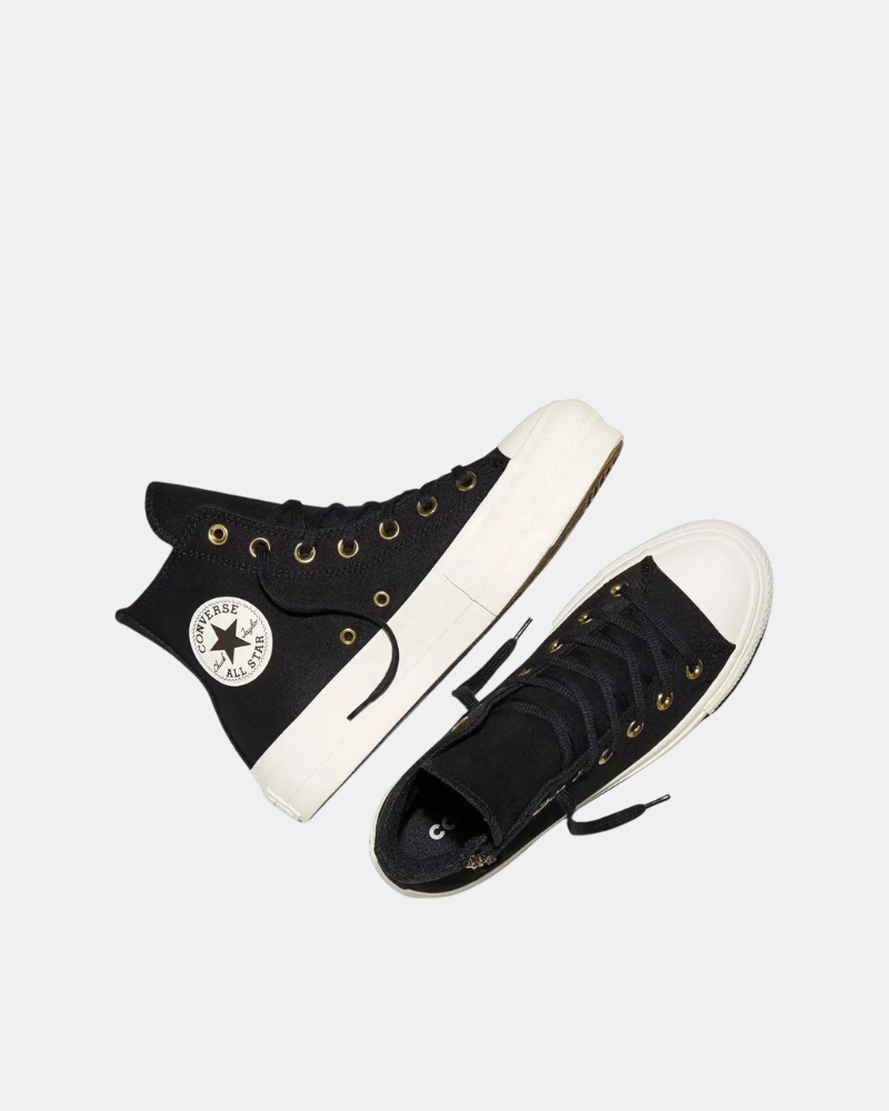 Zapatillas Mujer CONVERSE Marrón A18387C CHUCK TAYLOR ALL STAR