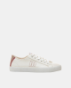 Zapatillas Mujer MUSTANG Blanco 60036