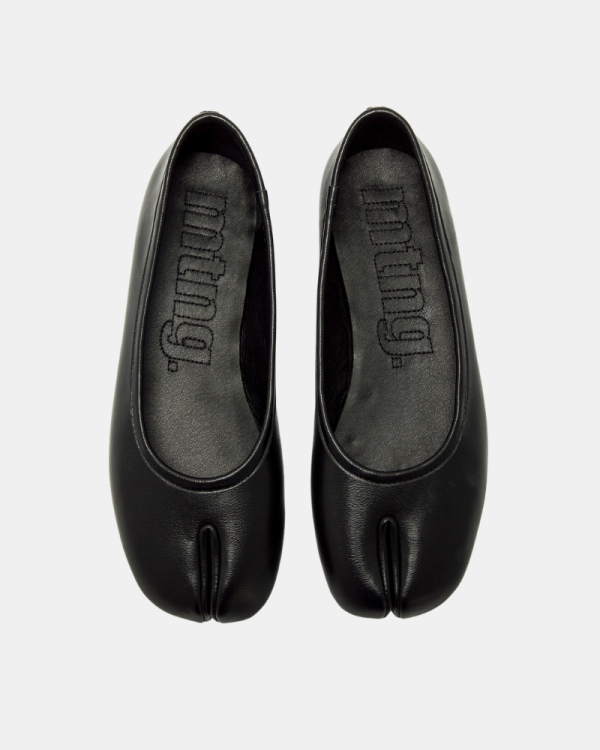 Sapatos Mulher MUSTANG Pretos 56265