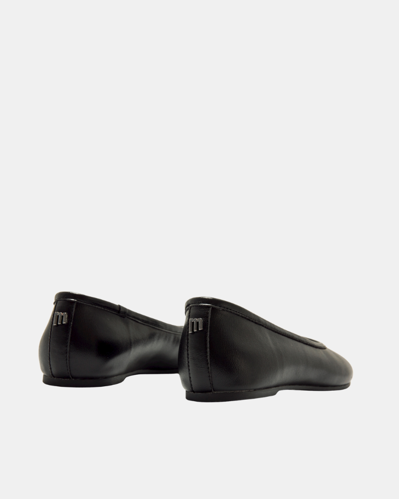 Sapatos Mulher MUSTANG Pretos 56265