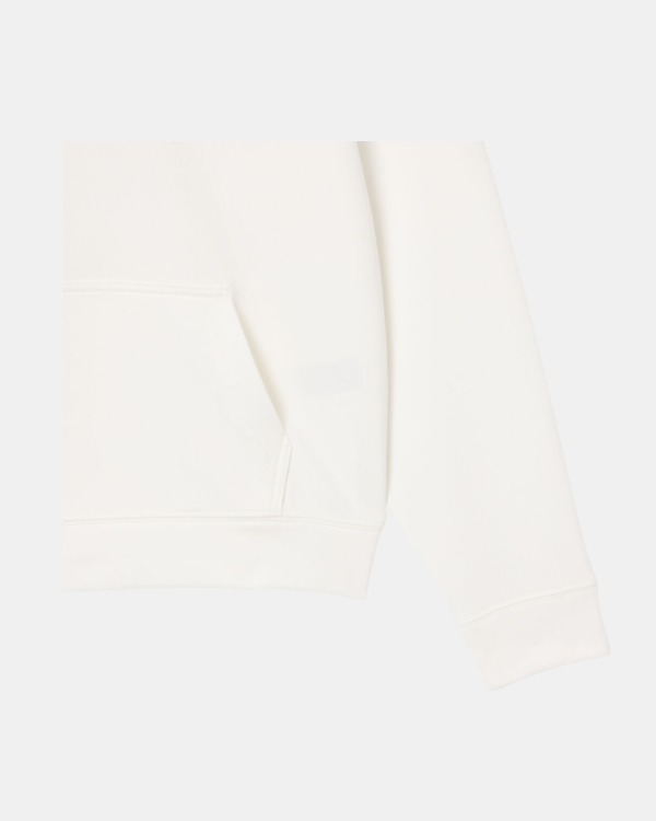 Camisolas de manga comprida para mulher LACOSTE Bege SF8504