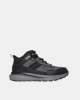 Botines Botas Hombre SKECHERS Negro 211182 SLIP INS