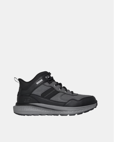 Botins Botas Homem SKECHERS Preto 211182 SLIP INS