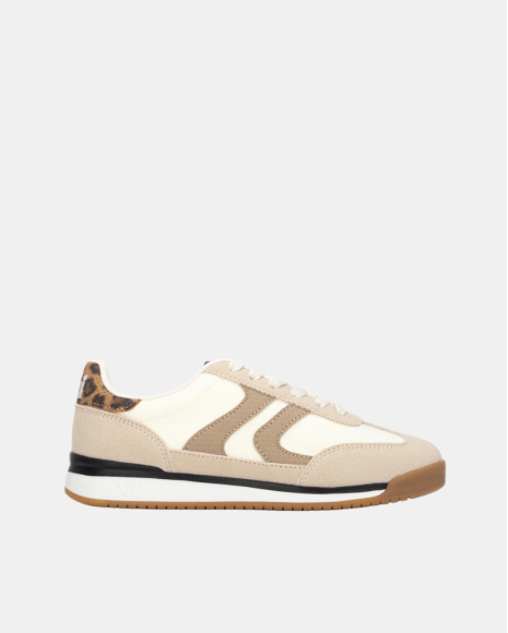 Zapatillas Infantil XTI Beige 154059