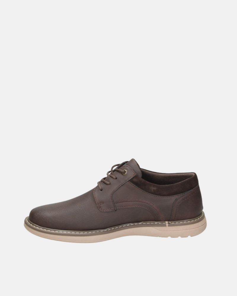 Zapatos Hombre XTI Marrón 146725