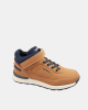 Zapatillas Altas Infantil LEVIS Marrón VASC0130S SIERRA