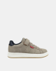 Ténis infantil LEVIS Taupe VAVE0296S AVENUE NBX
