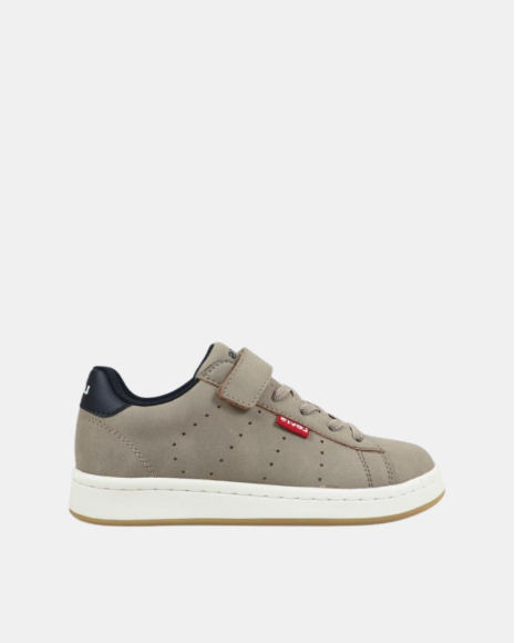 Zapatillas Infantil LEVIS Taupe VAVE0296S AVENUE NBX