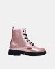 Botins Botas Infantil LEVIS Rosa VPHI0130S PASADENA